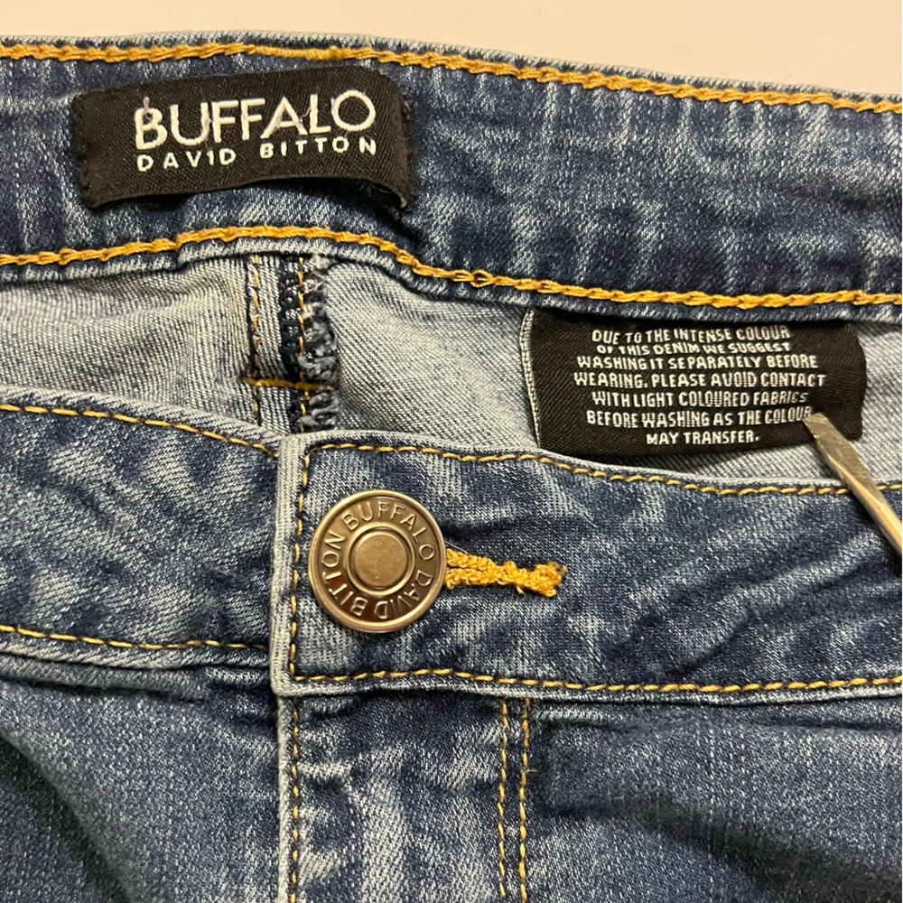 Buffalo David Bitton Women's Jeans – Size 12/32